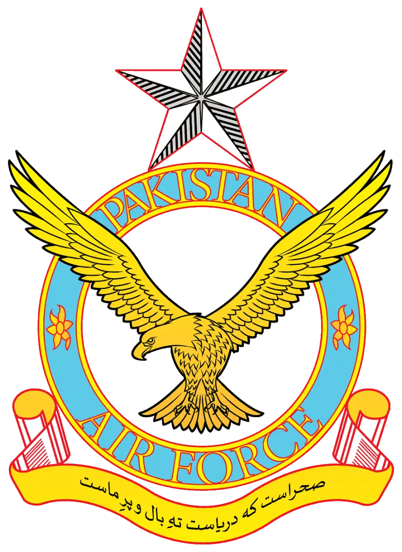 Pakistan Air Force