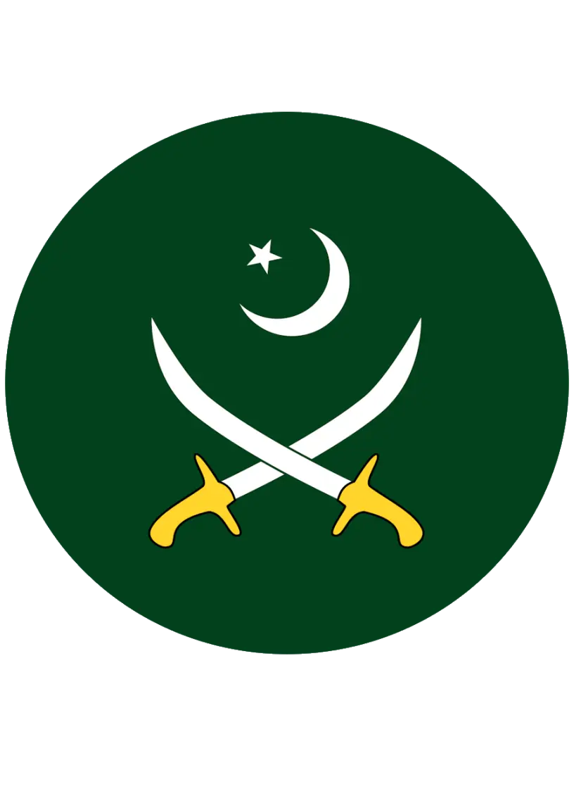 Pakistan Army